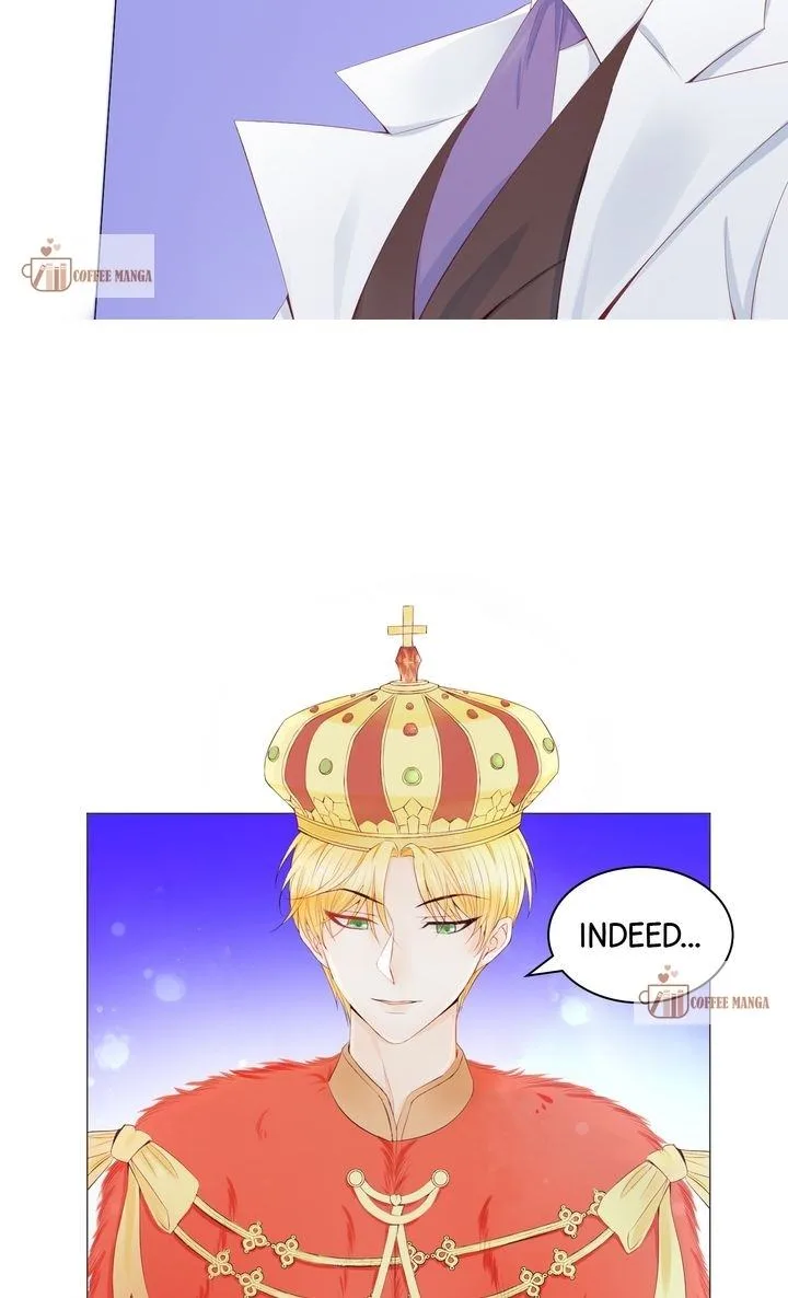 The Devil Duke’s Little Bride Chapter 44 page 8