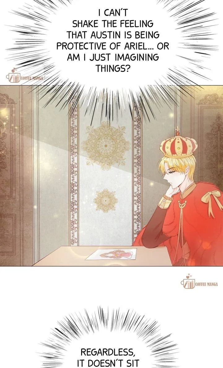 The Devil Duke’s Little Bride Chapter 44 page 14