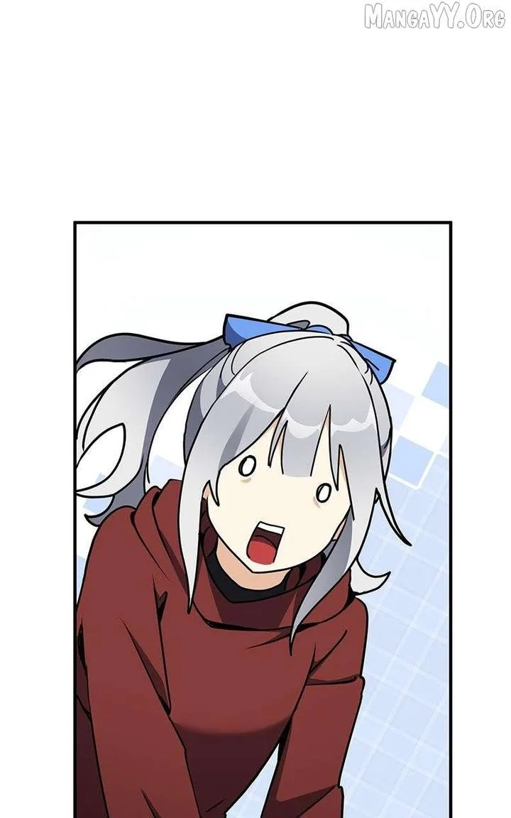The Demon King Dad and his Hero Daughter Chapter 44 page 75