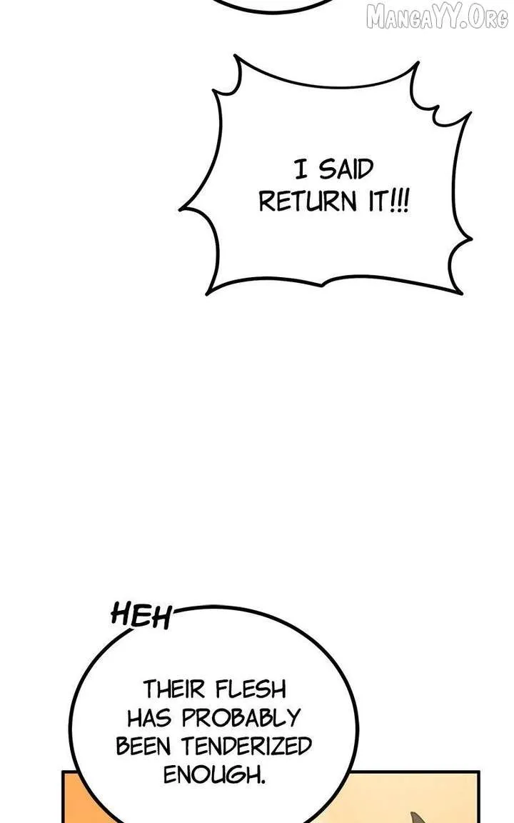 The Demon King Dad and his Hero Daughter Chapter 44 page 70