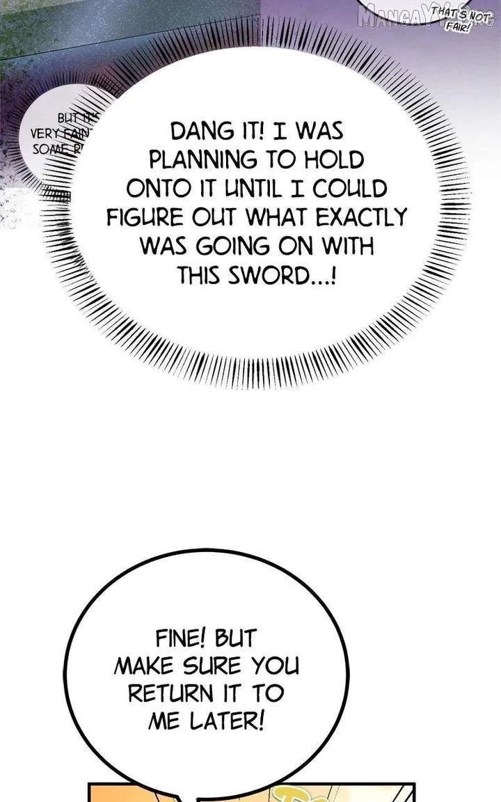 The Demon King Dad and his Hero Daughter Chapter 44 page 66