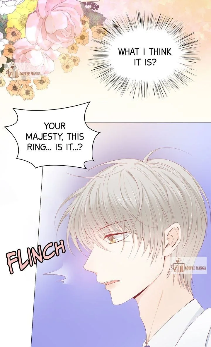 The Devil Duke’s Little Bride Chapter 44 page 7