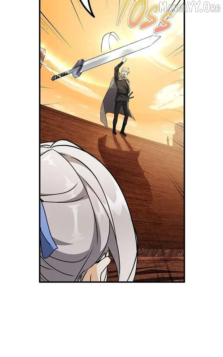 The Demon King Dad and his Hero Daughter Chapter 44 page 67