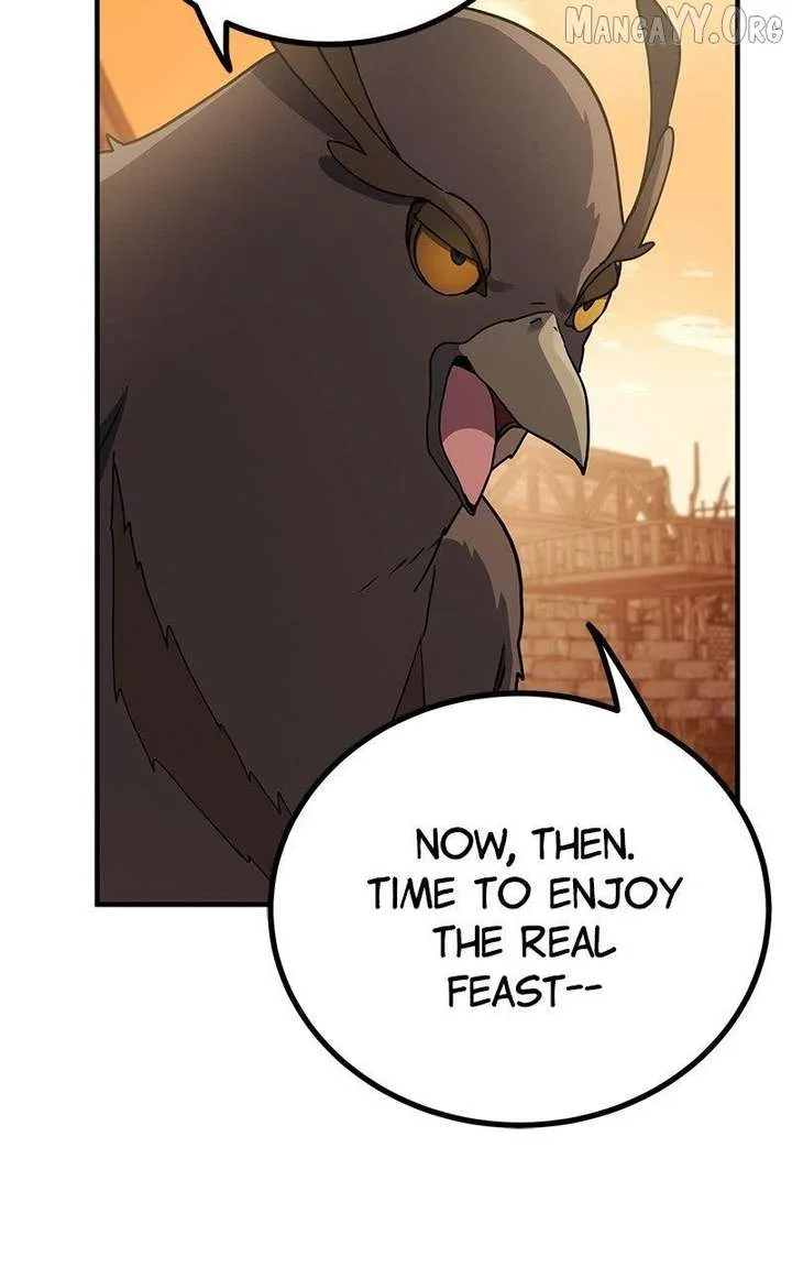The Demon King Dad and his Hero Daughter Chapter 44 page 71