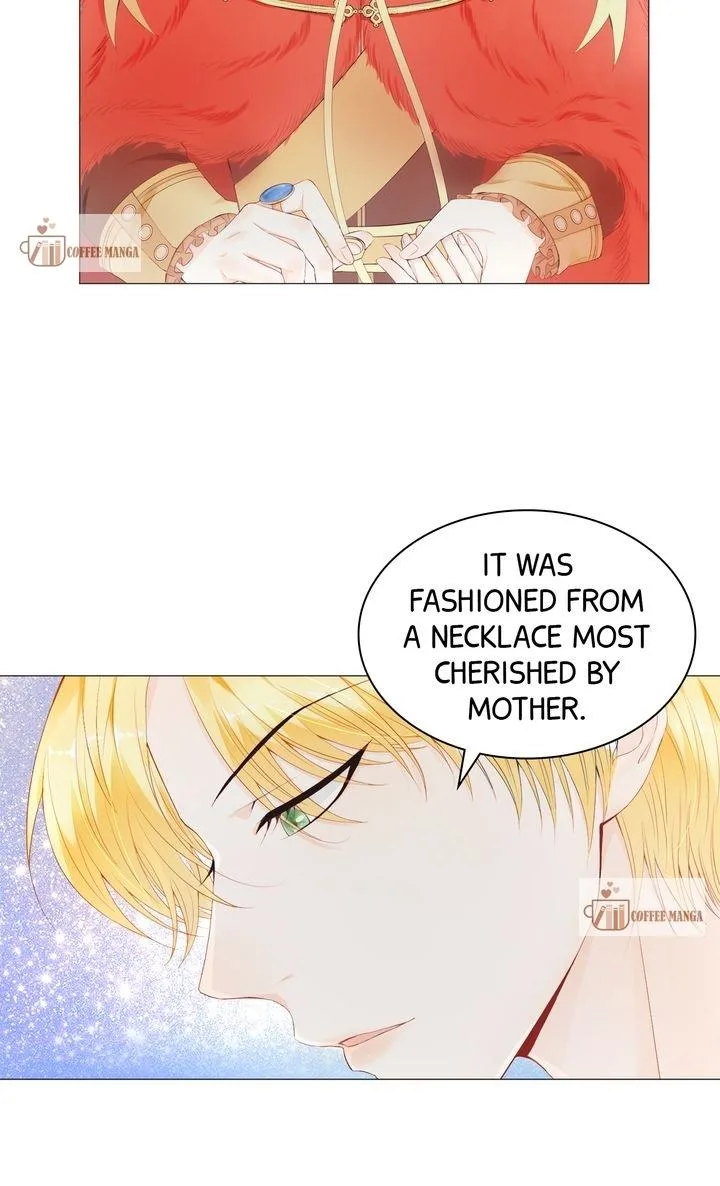The Devil Duke’s Little Bride Chapter 44 page 9