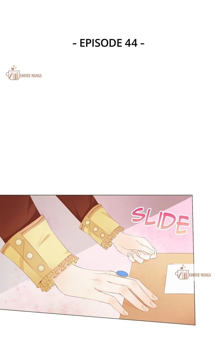 The Devil Duke’s Little Bride Chapter 44 page 3
