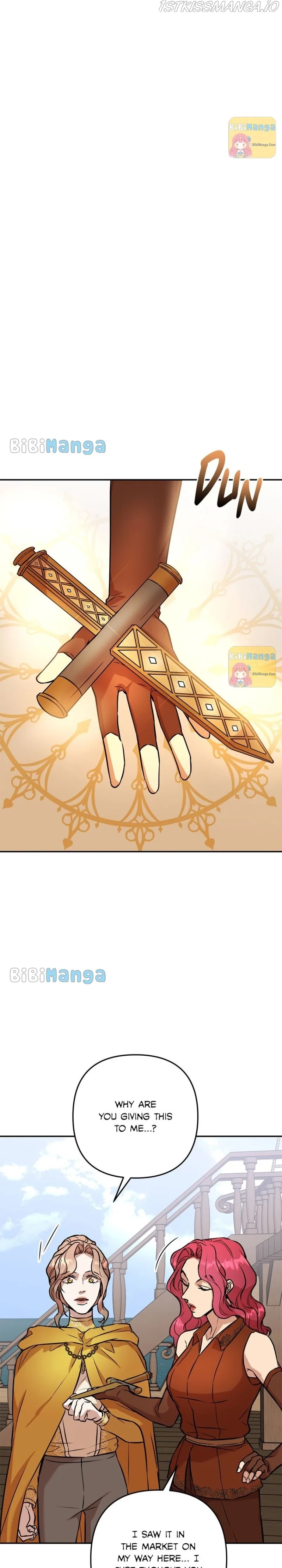Agatha Chapter 57 page 16
