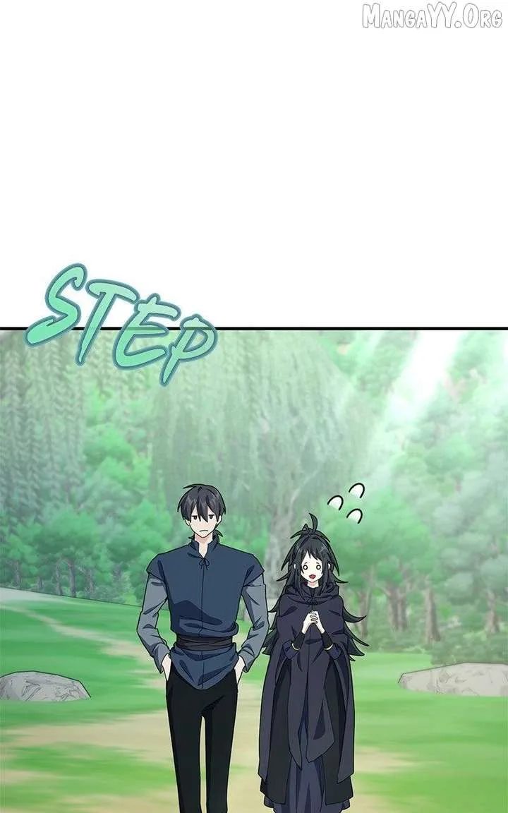The Demon King Dad and his Hero Daughter Chapter 44 page 79