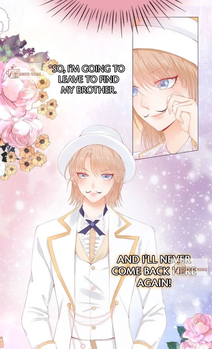 The Devil Duke’s Little Bride Chapter 44 page 20