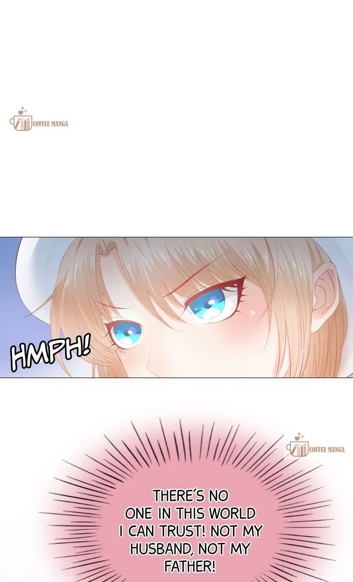 The Devil Duke’s Little Bride Chapter 44 page 19
