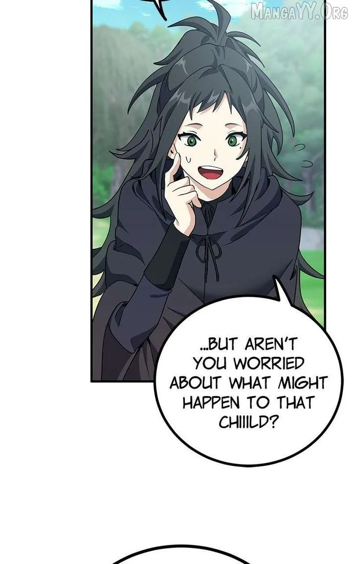The Demon King Dad and his Hero Daughter Chapter 44 page 81