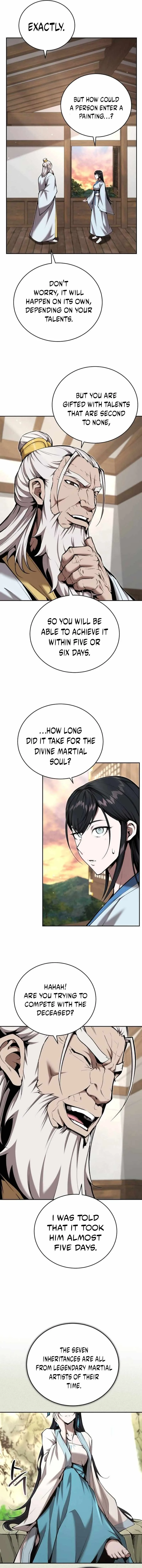 The Demonic Cult Leader Is Too Reluctant Chapter 44 page 14