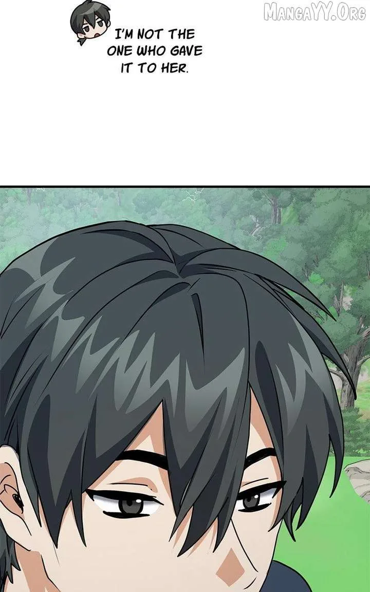 The Demon King Dad and his Hero Daughter Chapter 44 page 89