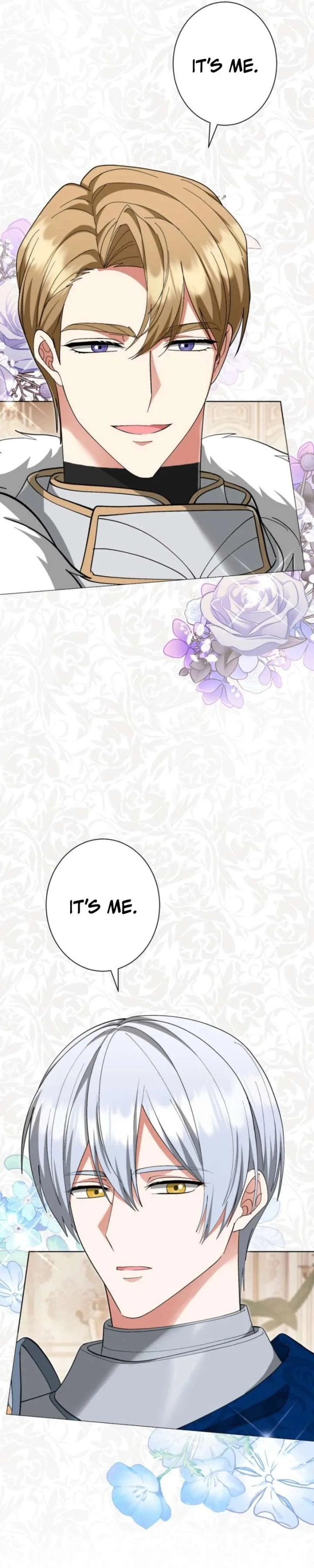 The Corrupted Tyrant’s Obsession Knows No End Chapter 44 page 42