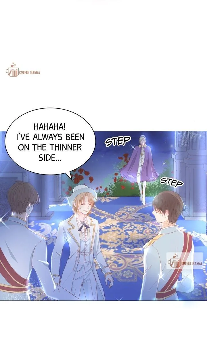 The Devil Duke’s Little Bride Chapter 44 page 29