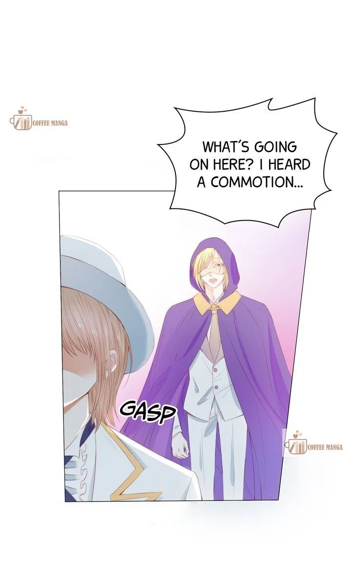 The Devil Duke’s Little Bride Chapter 44 page 30