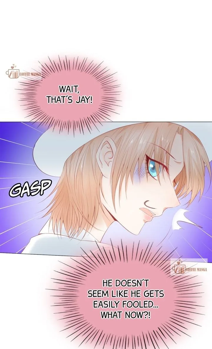 The Devil Duke’s Little Bride Chapter 44 page 31