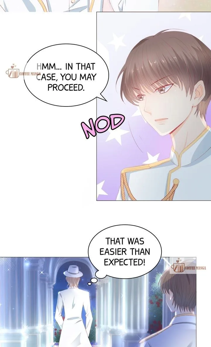 The Devil Duke’s Little Bride Chapter 44 page 23