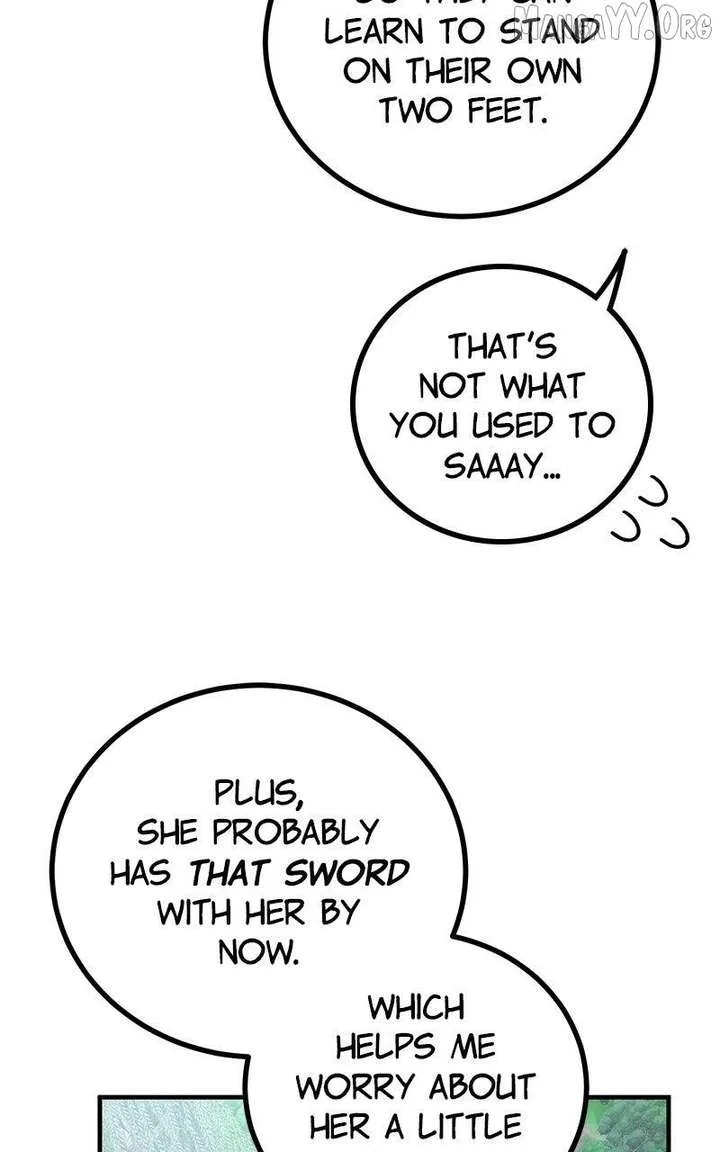 The Demon King Dad and his Hero Daughter Chapter 44 page 87