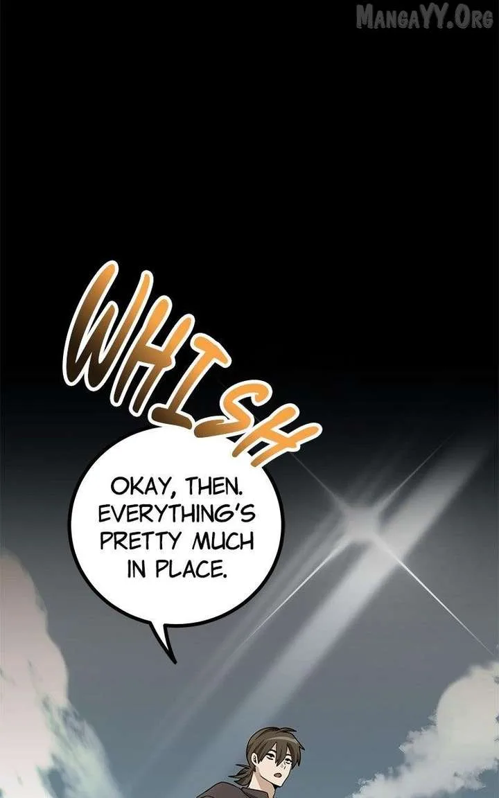 The Demon King Dad and his Hero Daughter Chapter 44 page 96
