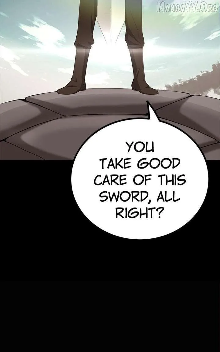 The Demon King Dad and his Hero Daughter Chapter 44 page 107