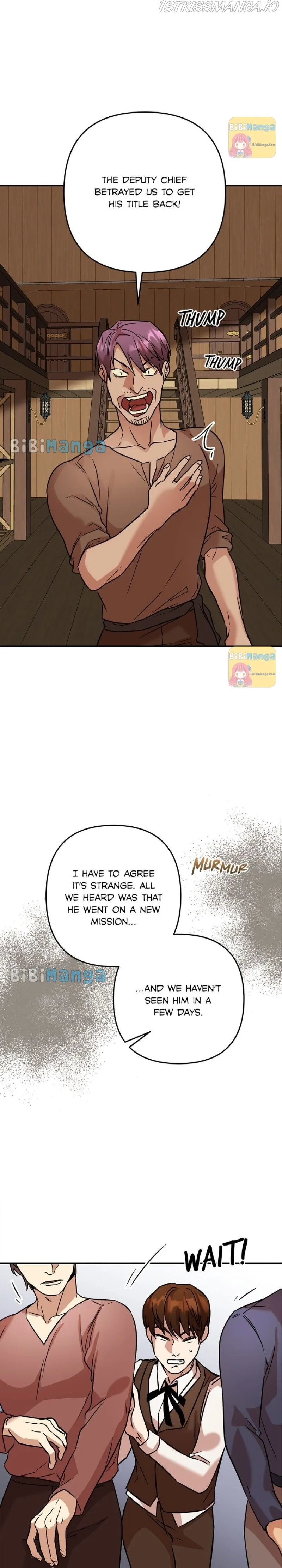 Agatha Chapter 57 page 27