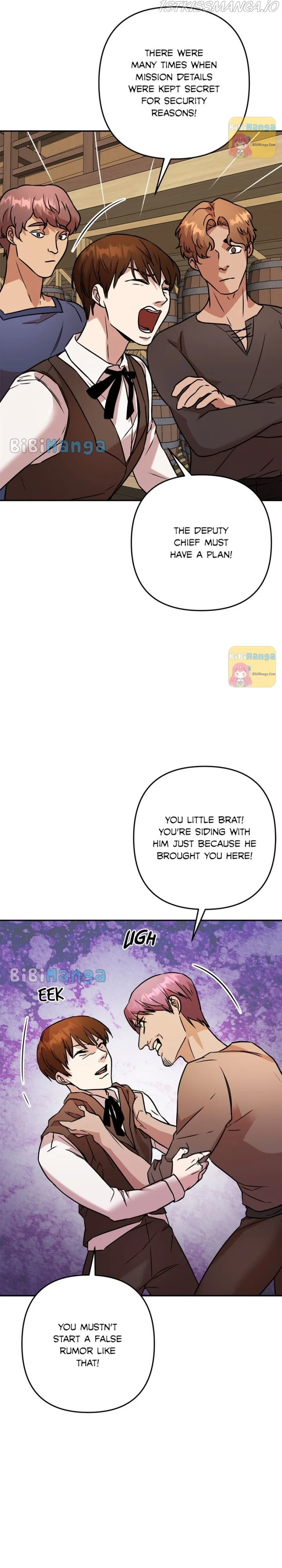Agatha Chapter 57 page 29