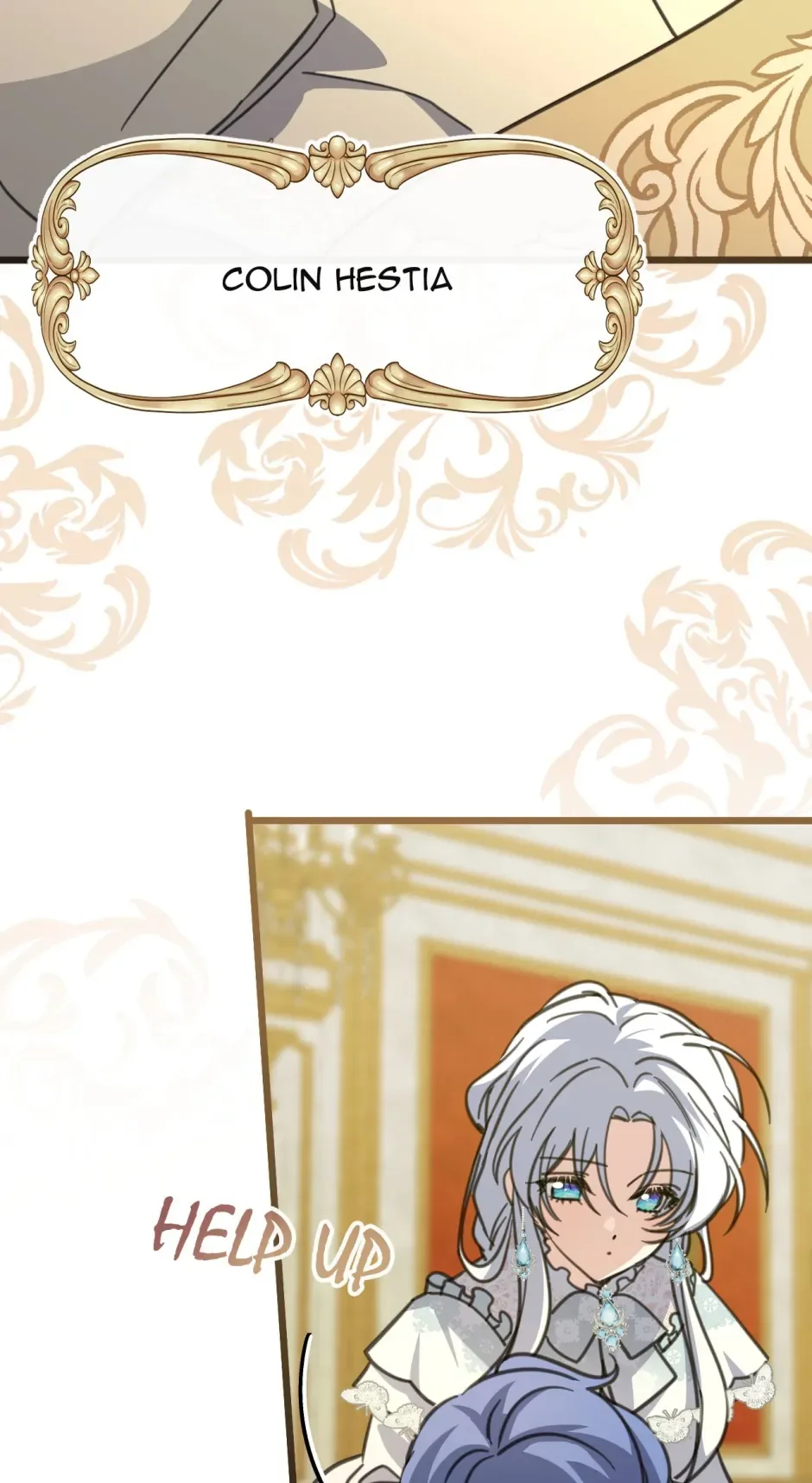 The Ducal Family’s Poisonous Flower Chapter 43 page 3