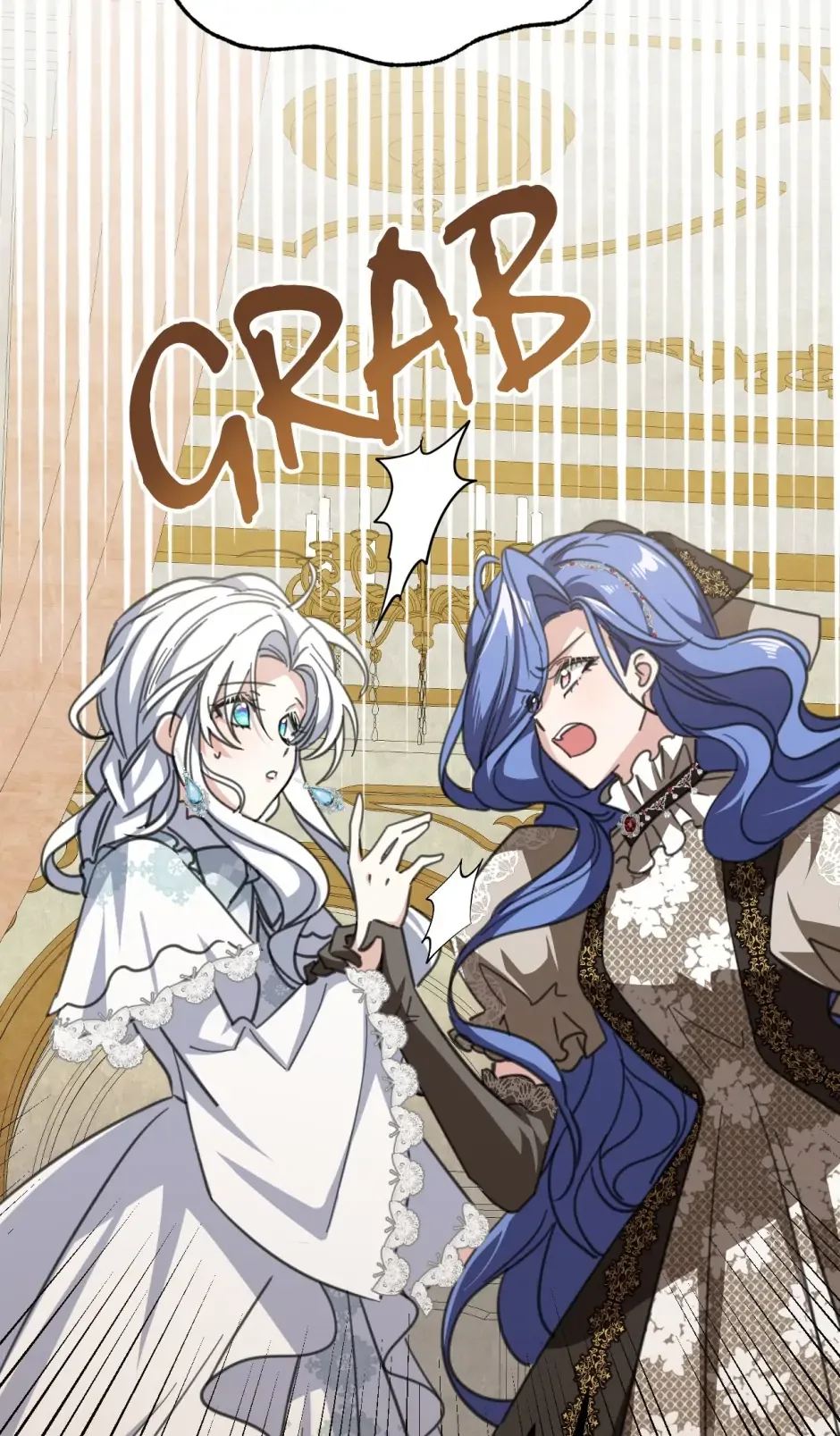 The Ducal Family’s Poisonous Flower Chapter 43 page 11