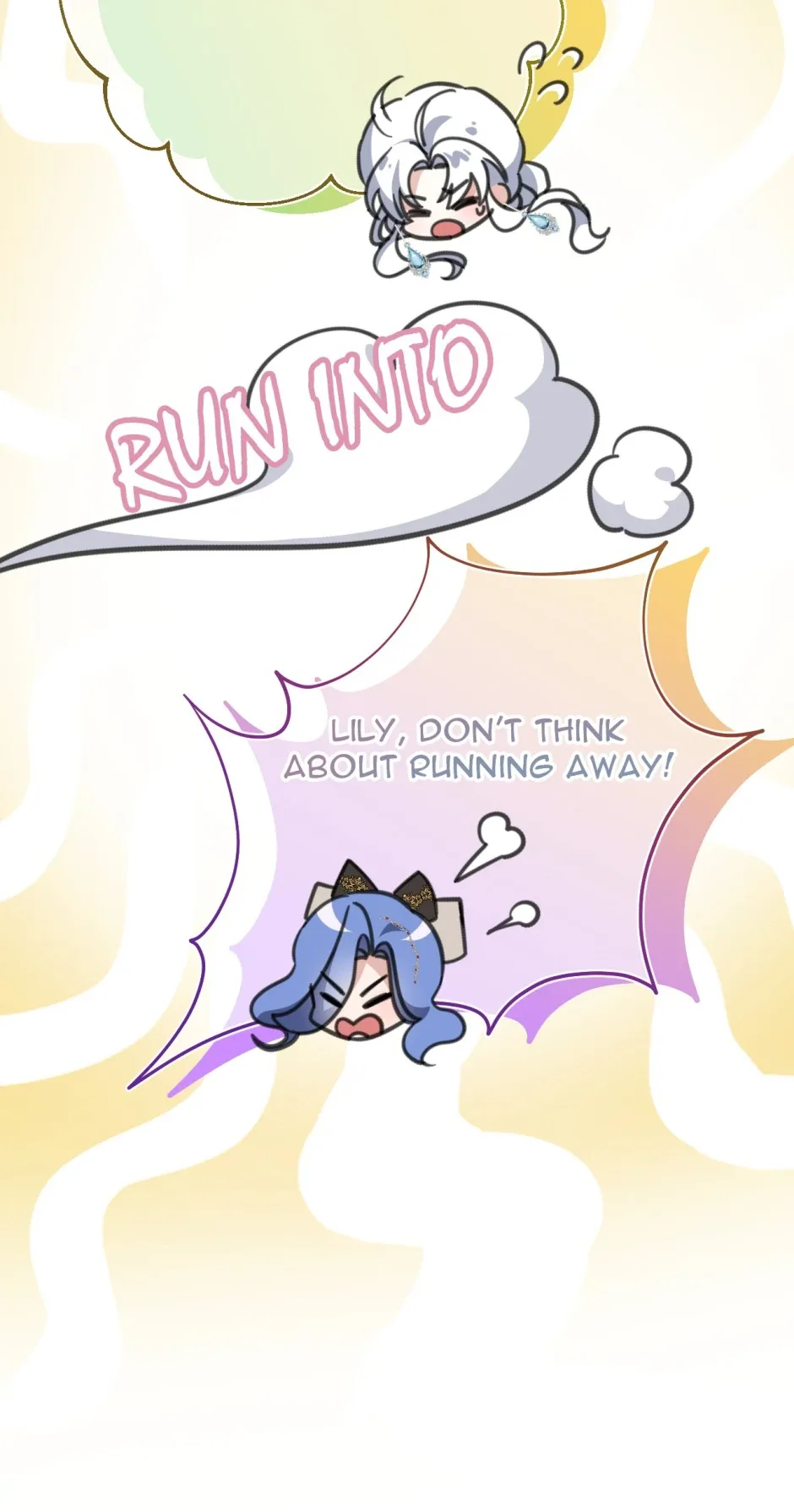 The Ducal Family’s Poisonous Flower Chapter 43 page 16