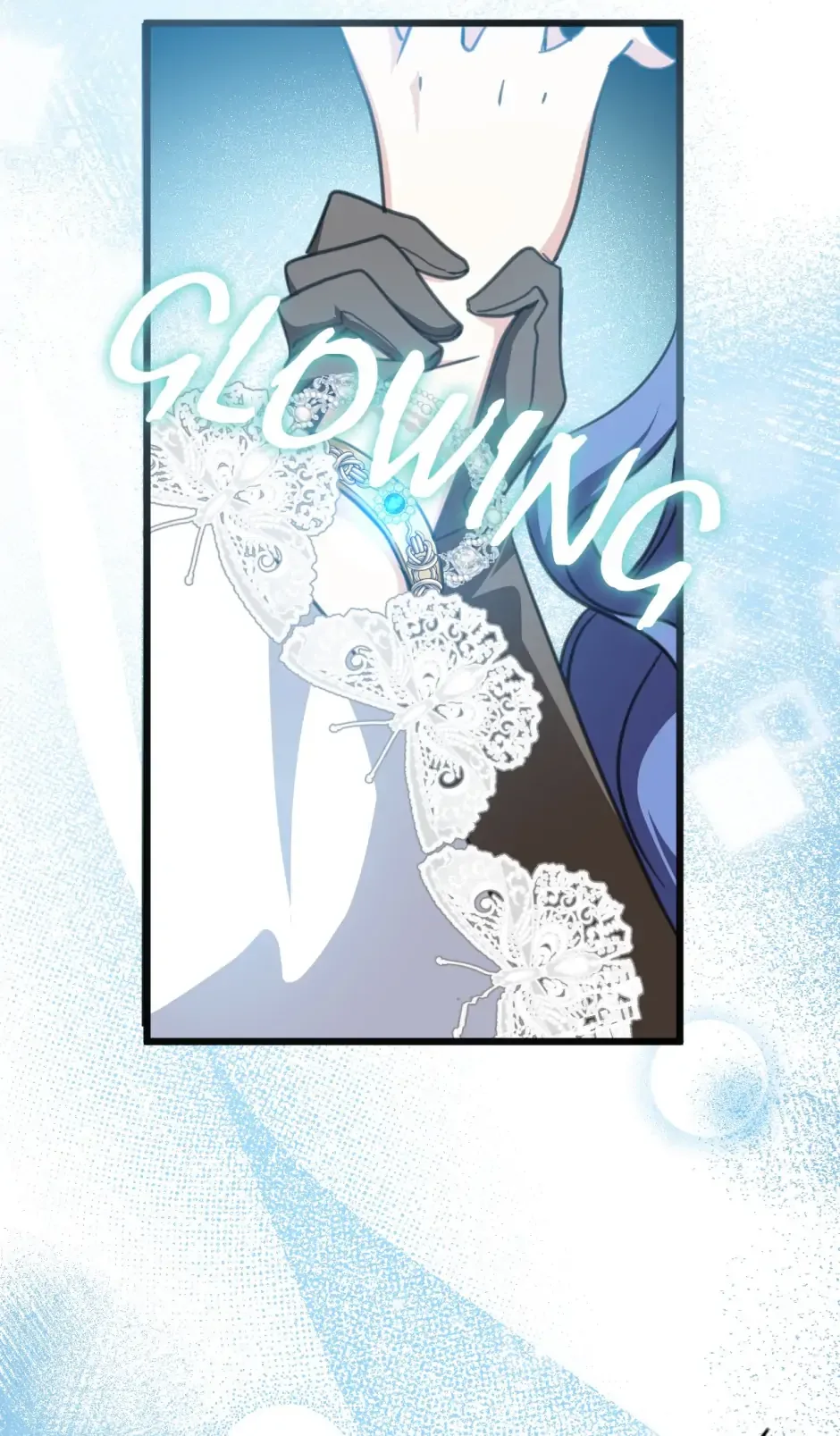 The Ducal Family’s Poisonous Flower Chapter 43 page 13