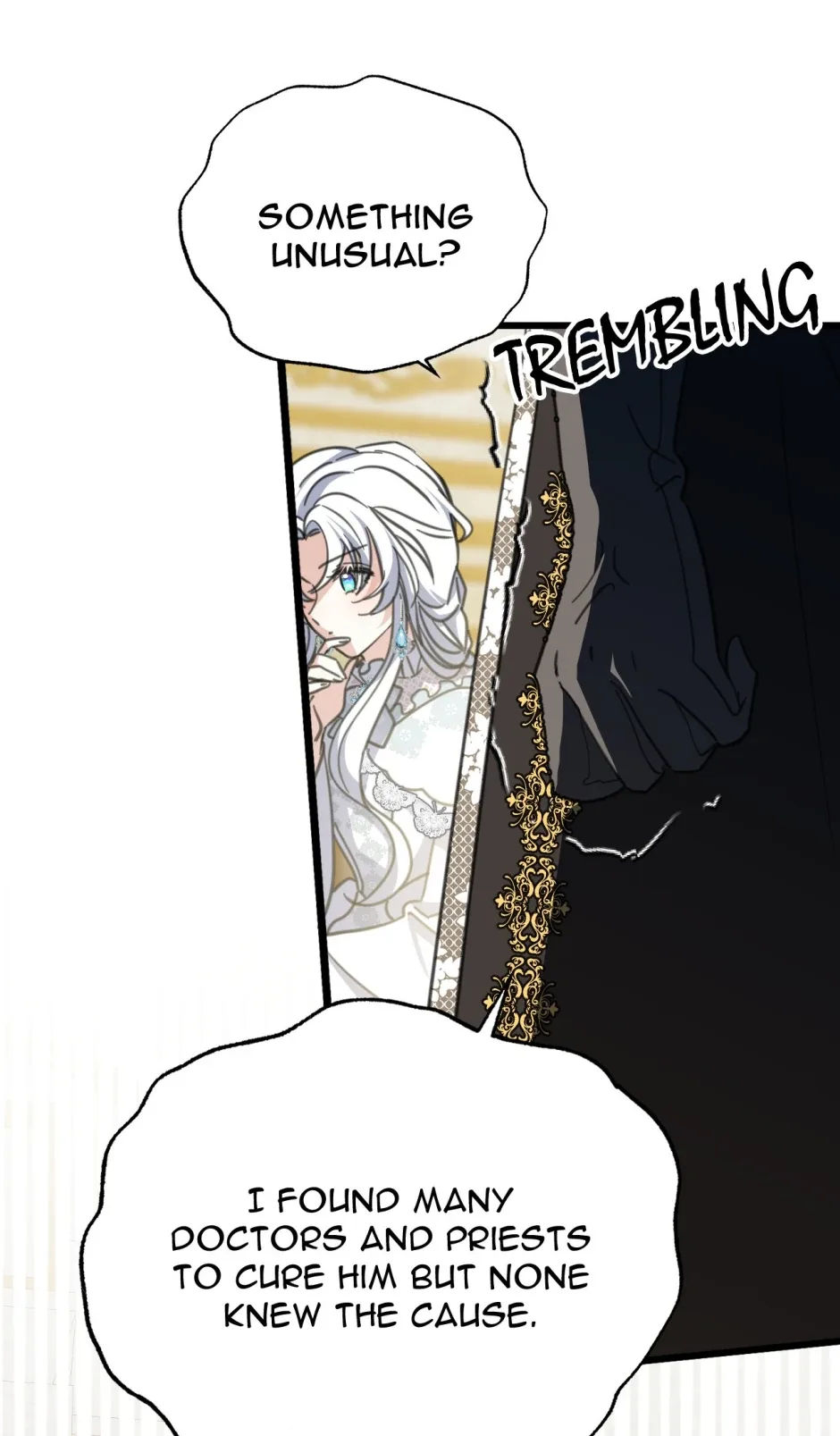 The Ducal Family’s Poisonous Flower Chapter 43 page 10