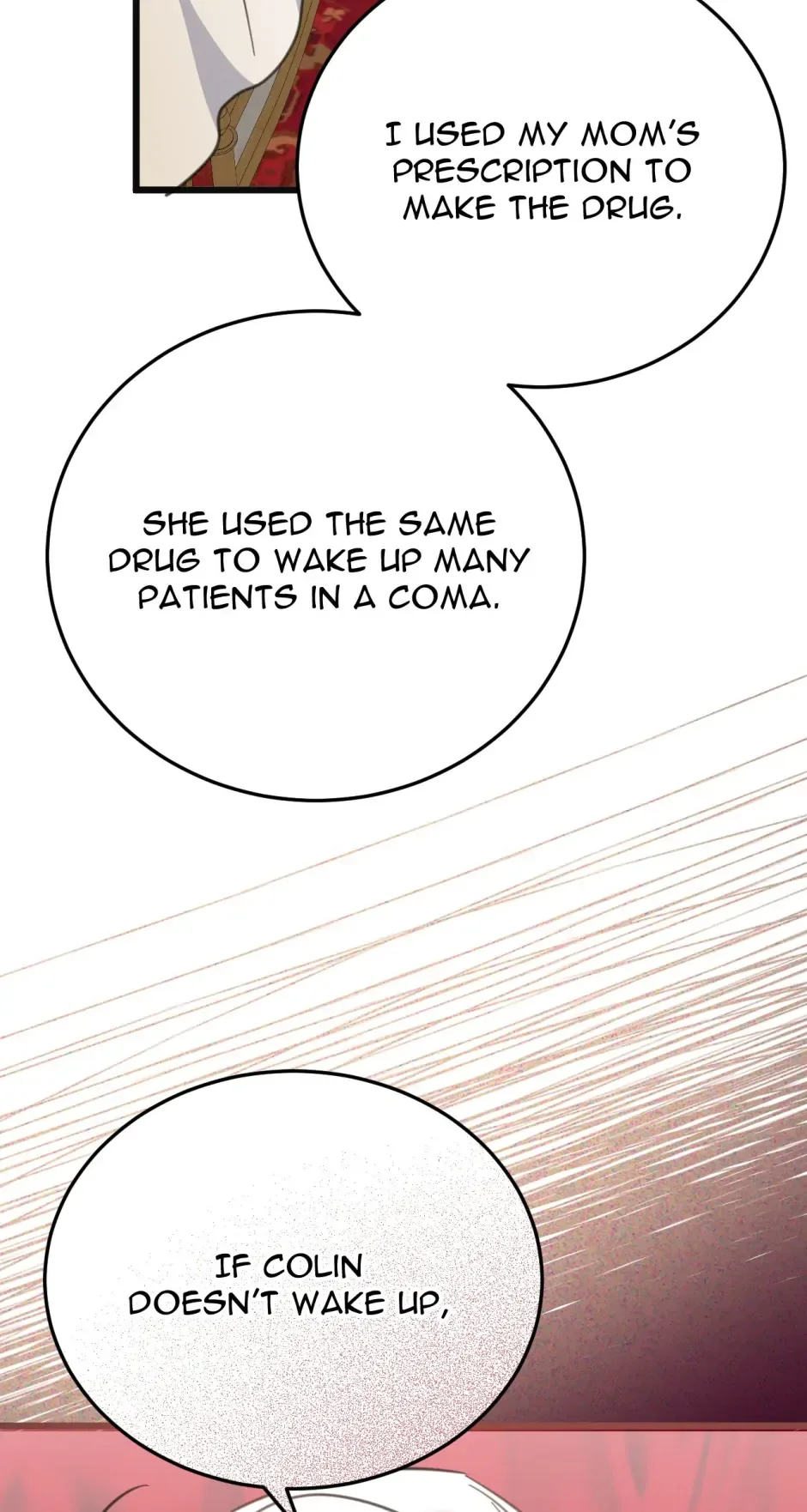 The Ducal Family’s Poisonous Flower Chapter 43 page 8
