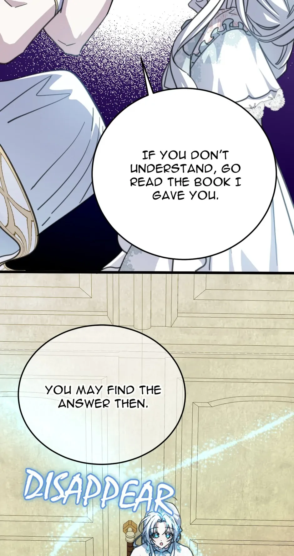 The Ducal Family’s Poisonous Flower Chapter 43 page 24