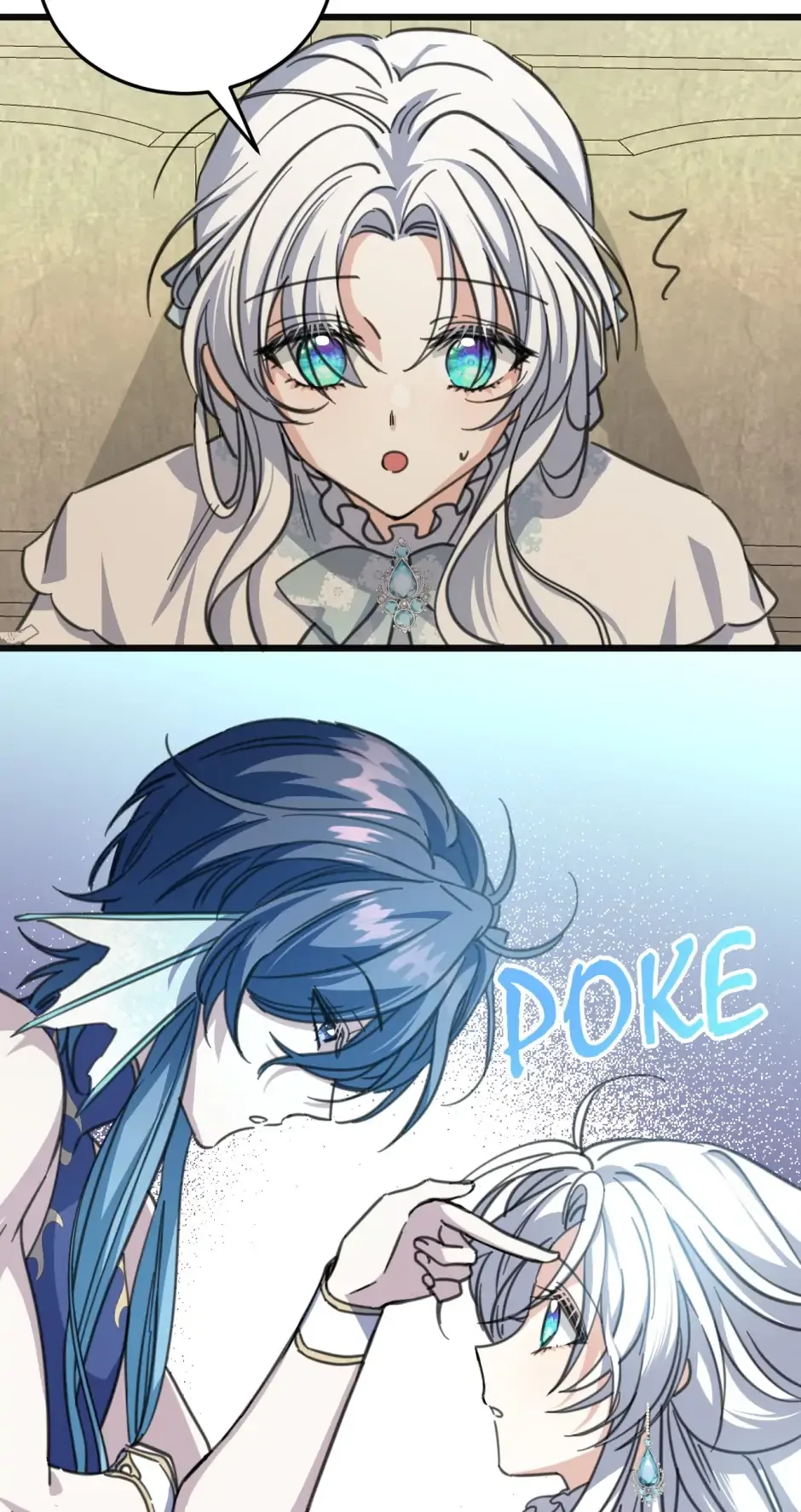 The Ducal Family’s Poisonous Flower Chapter 43 page 23