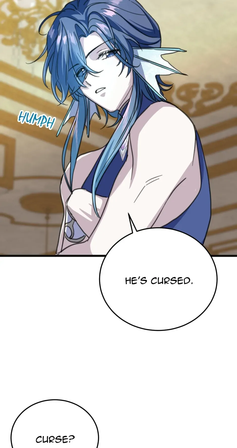 The Ducal Family’s Poisonous Flower Chapter 43 page 22