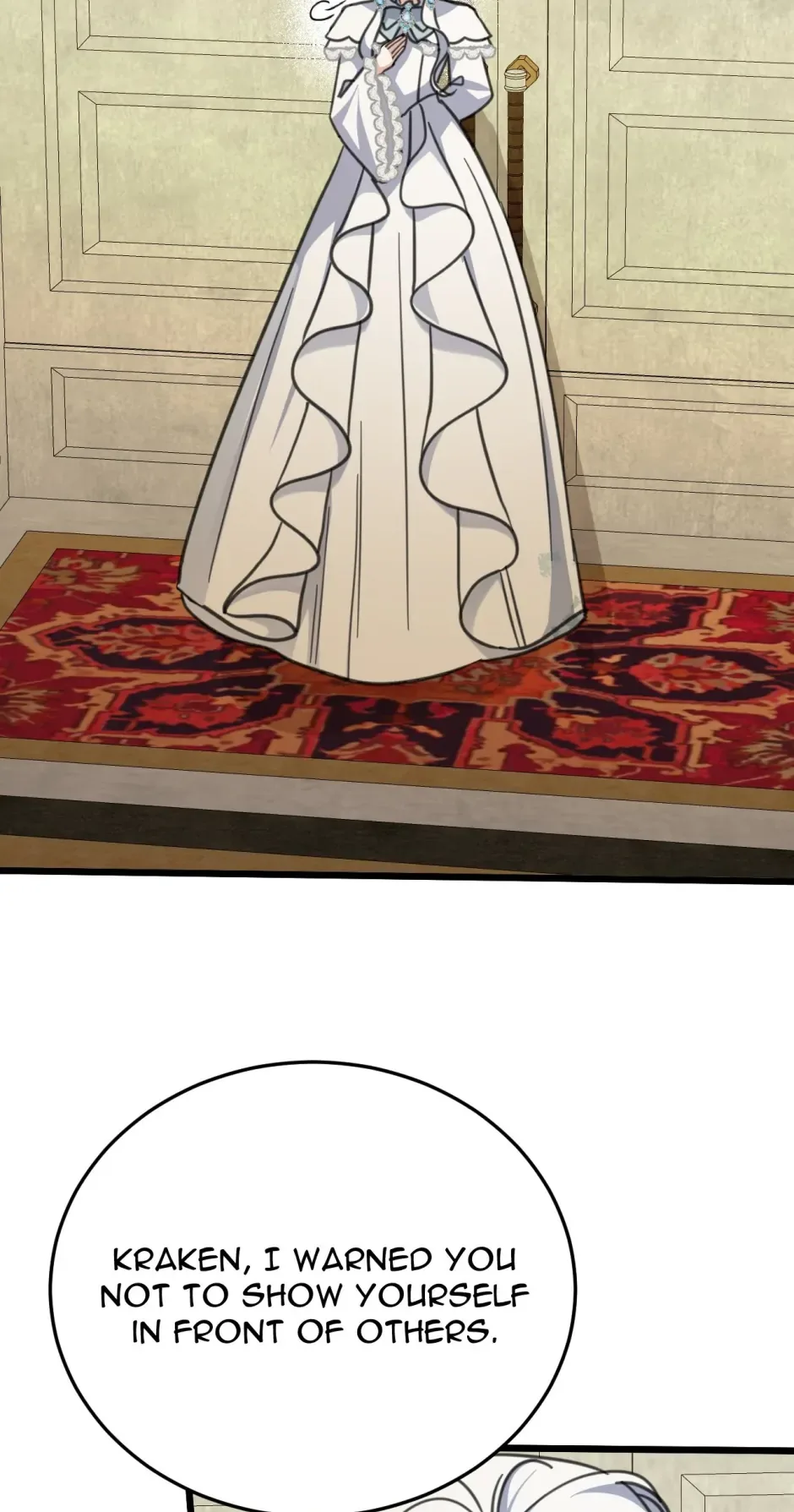 The Ducal Family’s Poisonous Flower Chapter 43 page 18