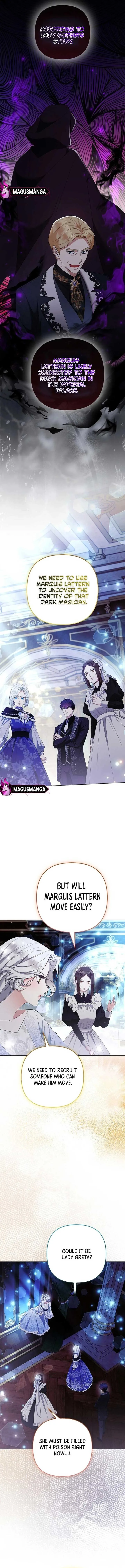 The Duke and The Fox Princess Chapter 44 page 4