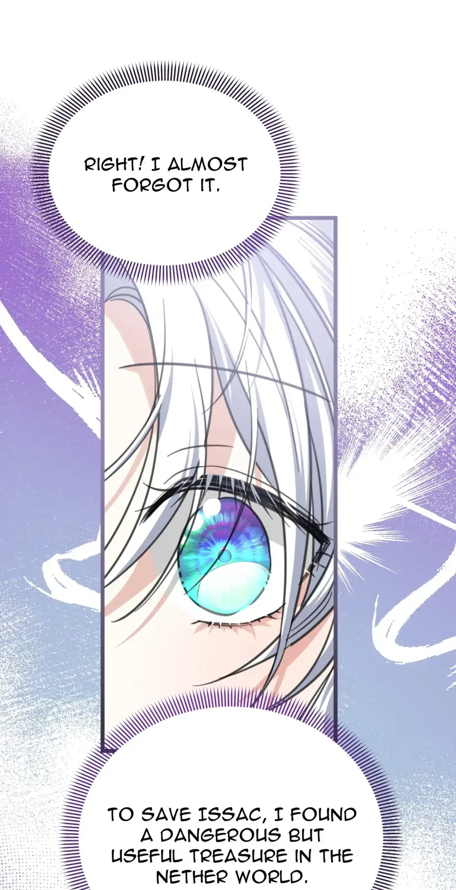 The Ducal Family’s Poisonous Flower Chapter 43 page 26