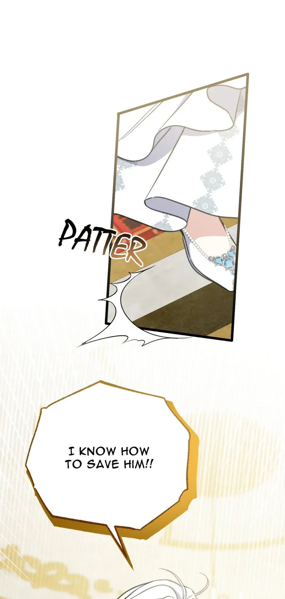 The Ducal Family’s Poisonous Flower Chapter 43 page 30