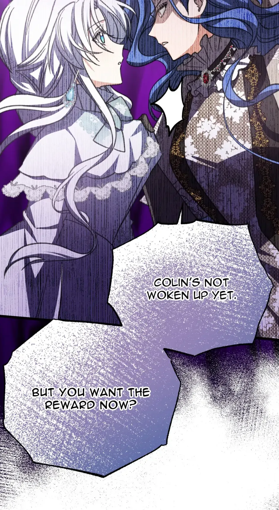 The Ducal Family’s Poisonous Flower Chapter 43 page 35