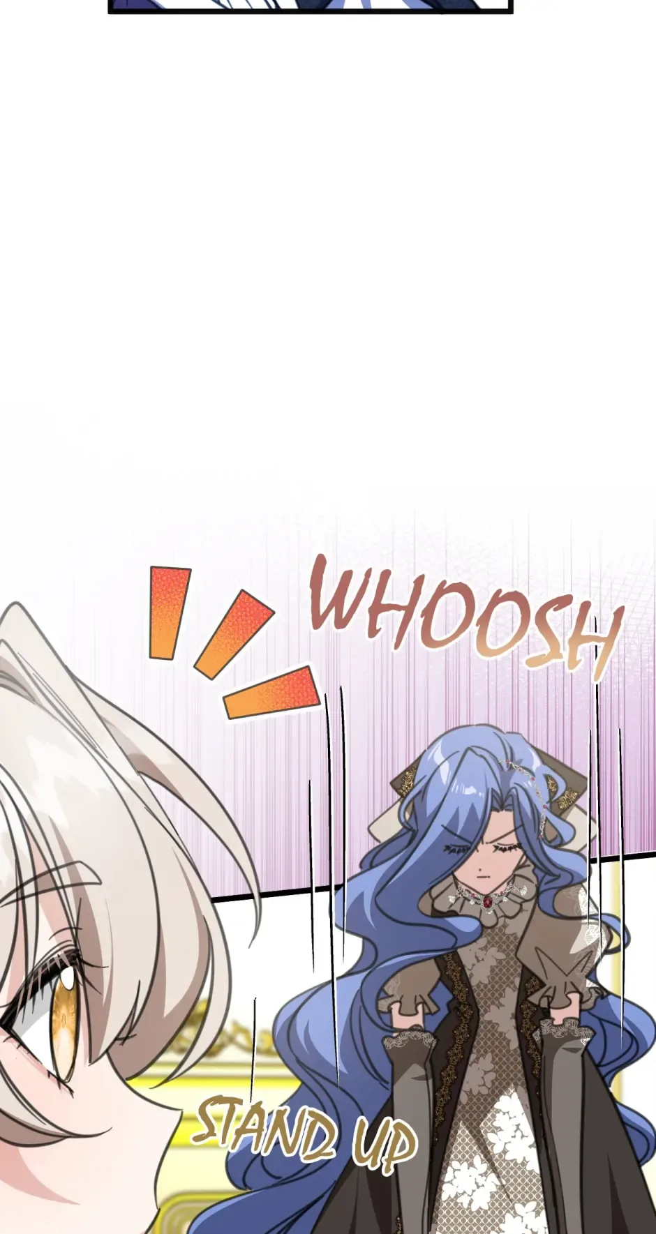 The Ducal Family’s Poisonous Flower Chapter 43 page 50