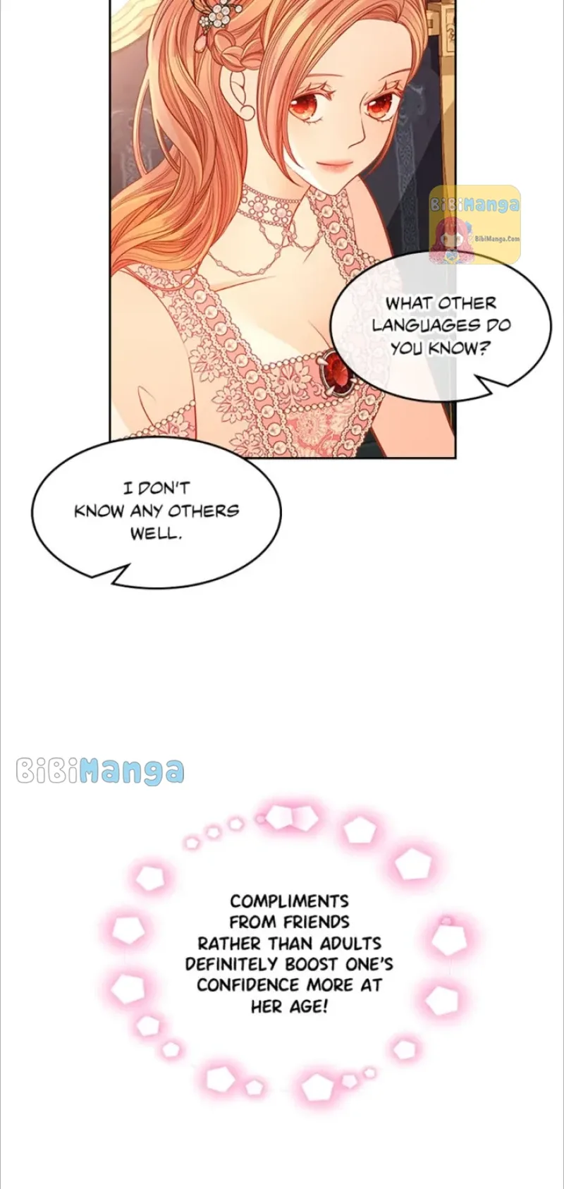 The Duchess’s Secret Dressing Room Chapter 43 page 5
