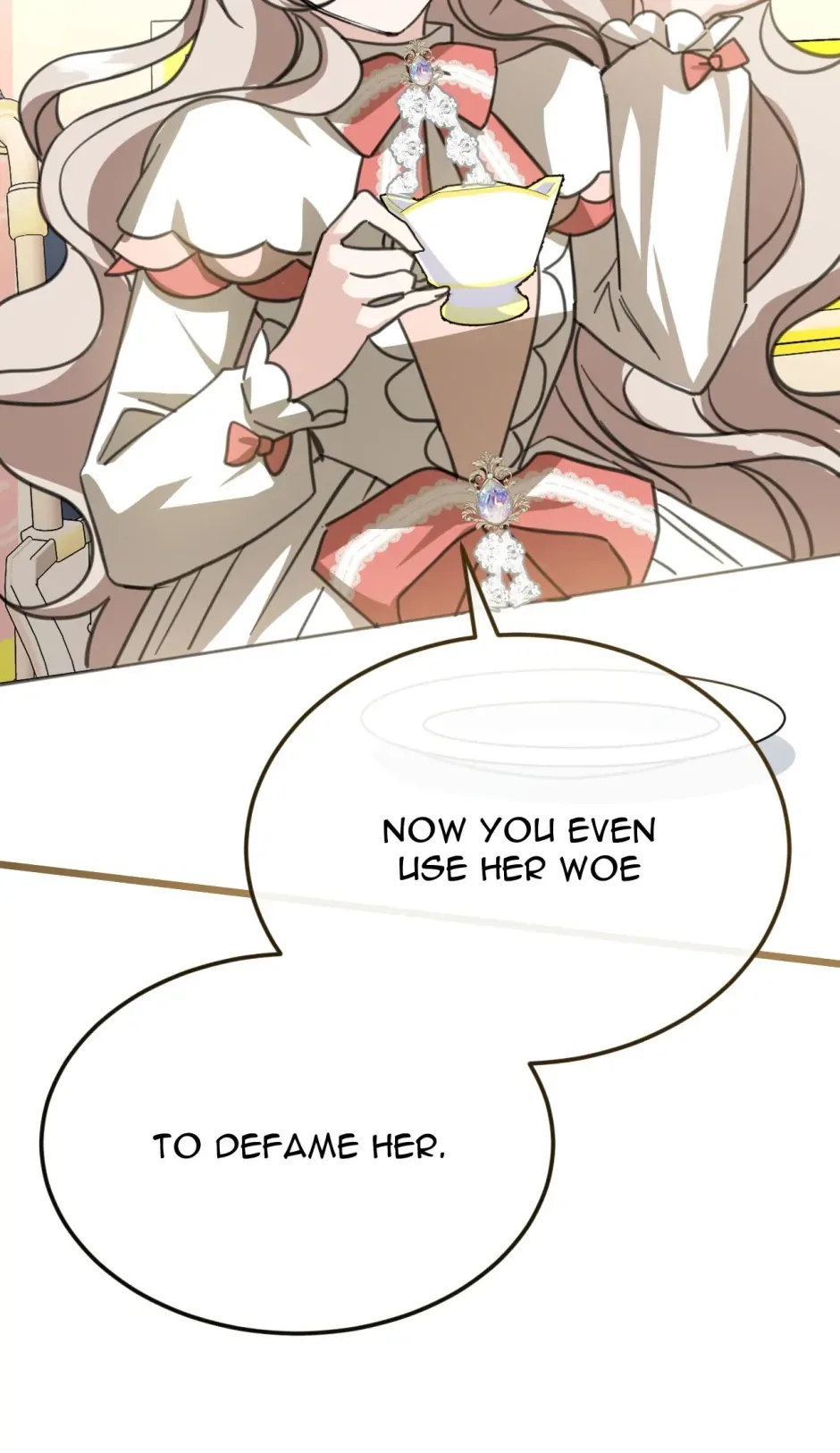 The Ducal Family’s Poisonous Flower Chapter 43 page 47