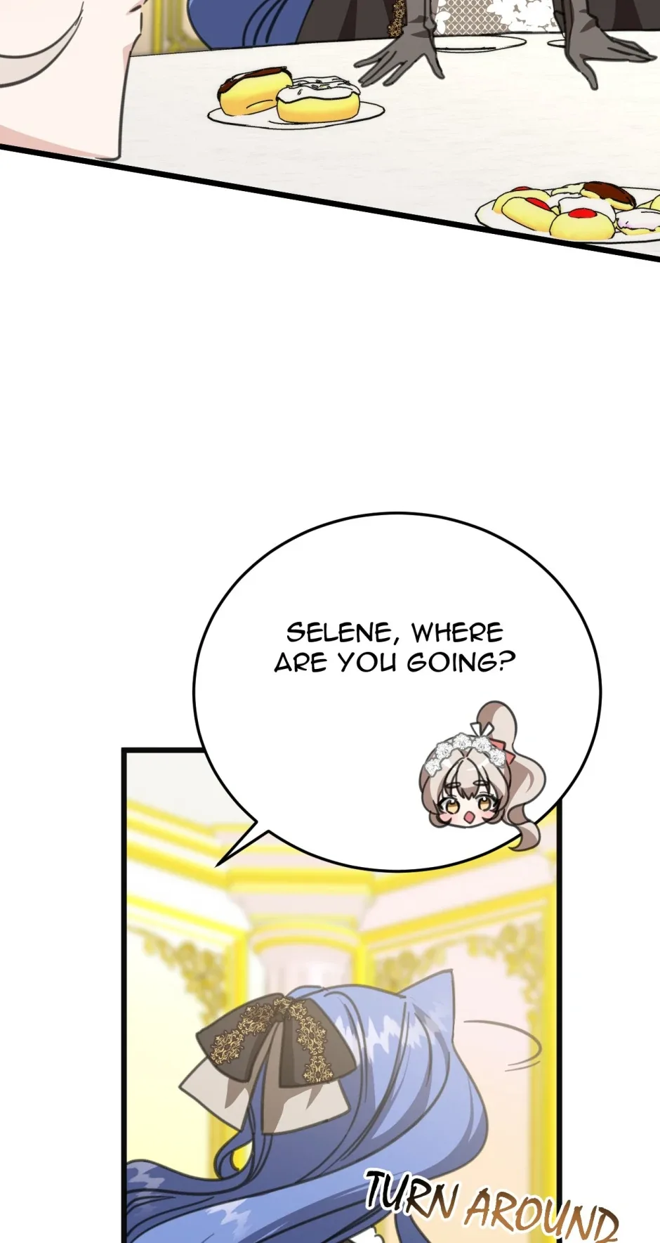 The Ducal Family’s Poisonous Flower Chapter 43 page 51