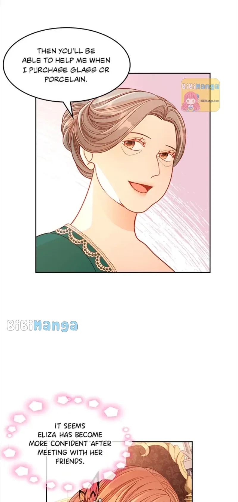 The Duchess’s Secret Dressing Room Chapter 43 page 4