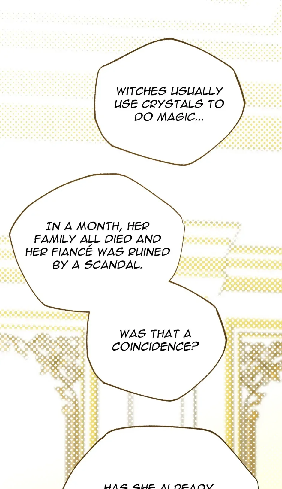 The Ducal Family’s Poisonous Flower Chapter 43 page 44