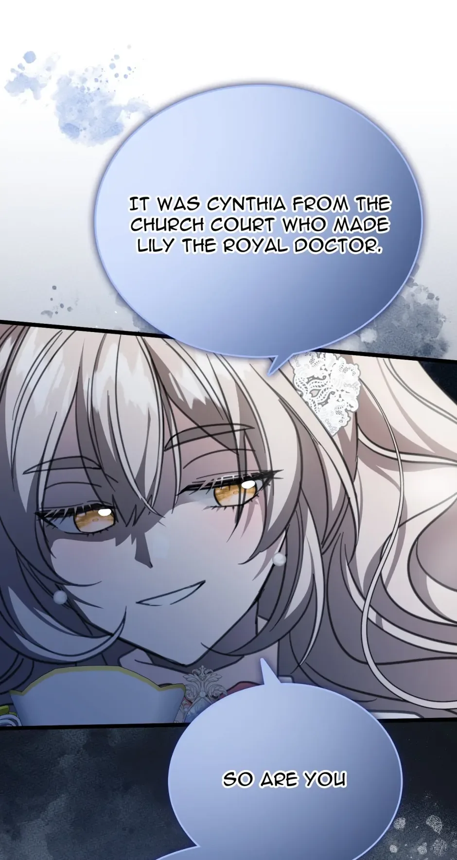 The Ducal Family’s Poisonous Flower Chapter 43 page 48