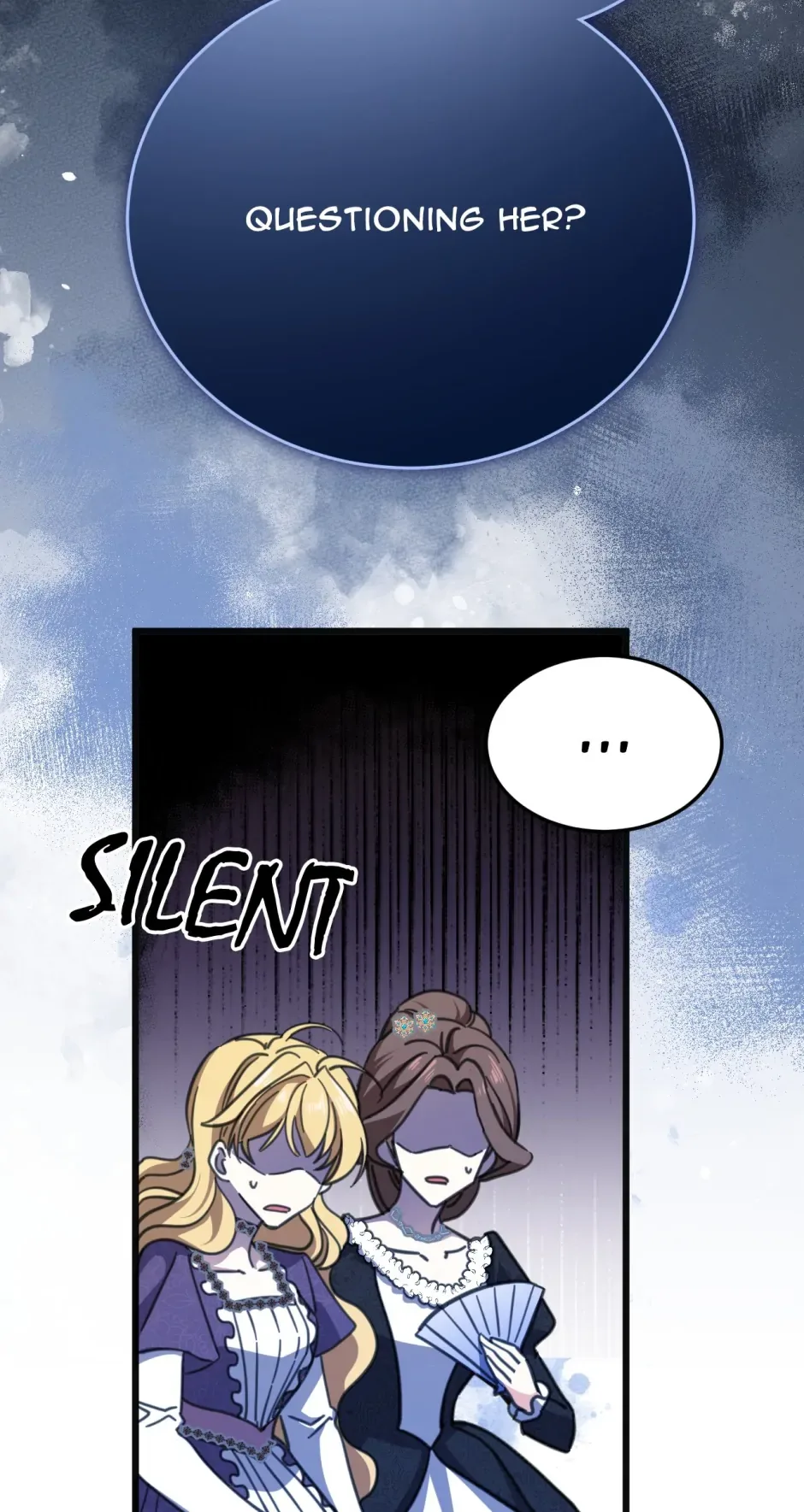 The Ducal Family’s Poisonous Flower Chapter 43 page 49