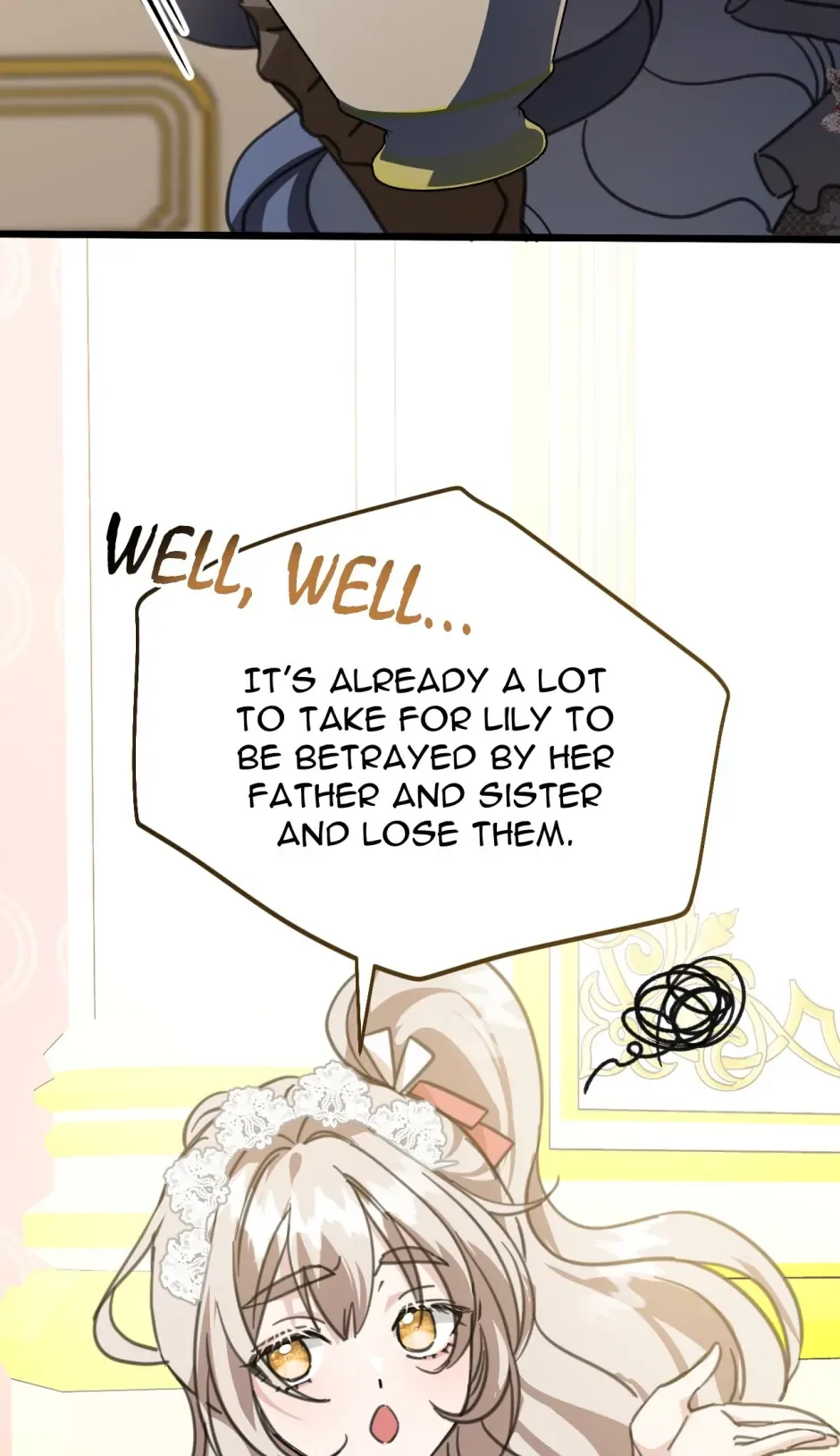 The Ducal Family’s Poisonous Flower Chapter 43 page 46